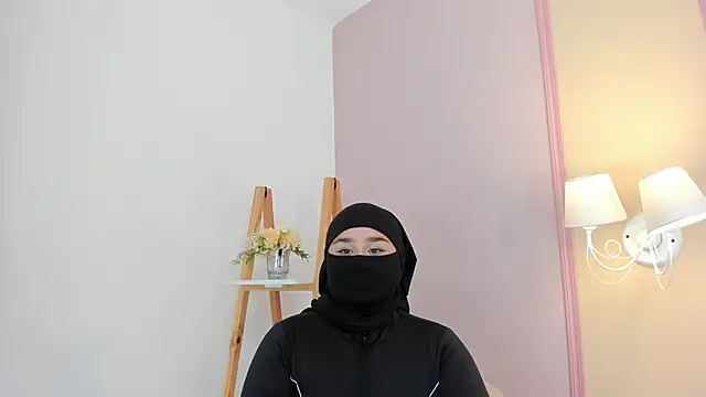 _zharaa Obrolan Langsung XXX