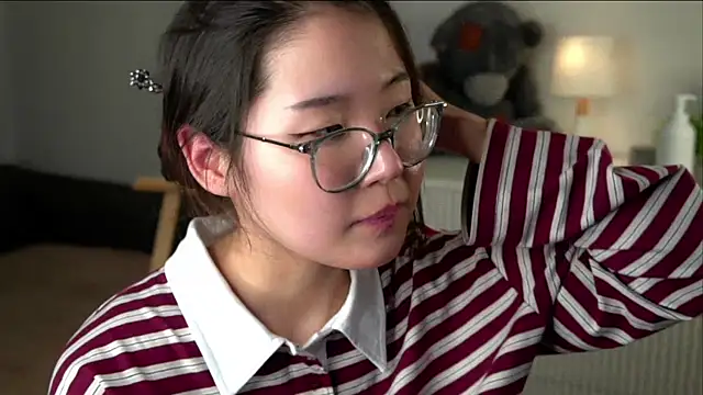 NelleMihalko's Live XXX Chat