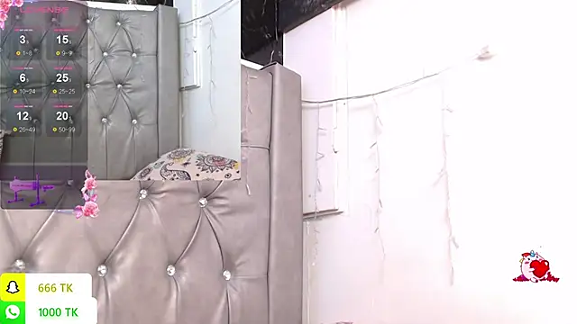 LAILAGUMMY – Naživo XXX chat