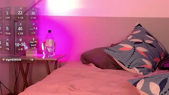 drooling4daddy Webcam show