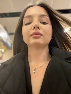 Chat XXX ao vivo de KrisMagnoly