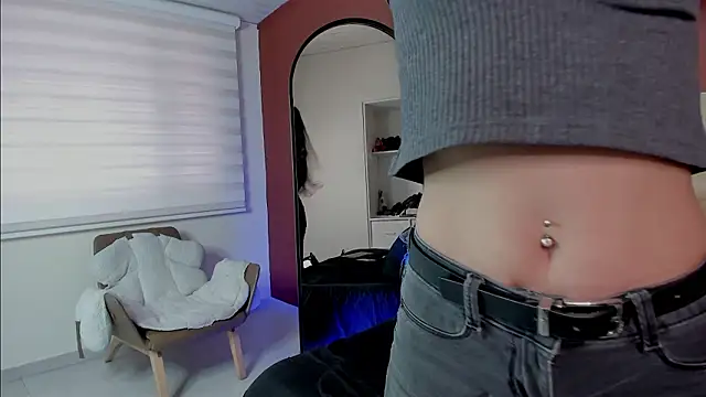 luna_willians' Live XXX Chat