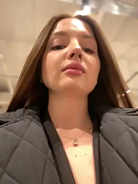 KrisMagnoly Live XXX-chat