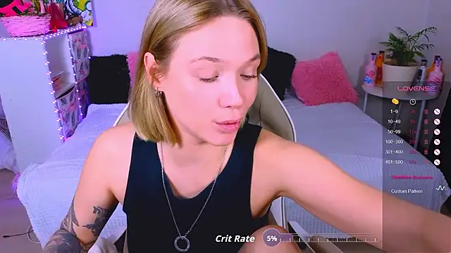 Karen_morris – Live XXX-chat