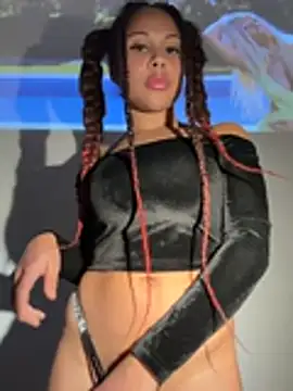 HaileyDiana Chat XXX live