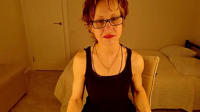 LioraWeiss – Live XXX-chat