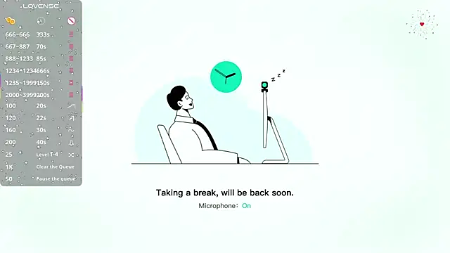 KristiiMax's Live XXX Chat