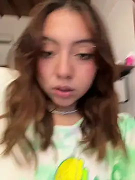 Bonni_lohan's Webcam Show