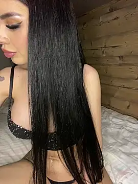 Ameliablack_1 Live XXX-chat