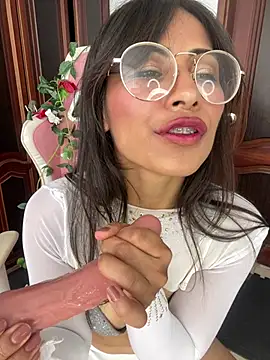 Chat XXX en directo de Jade_Zephyra