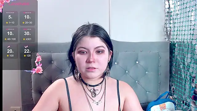 Chat XXX en directo de Ginebra_Sensual