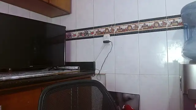 Chatroom XXX en direct de Baby_dirt