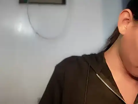 Yourgoddess_jayve Show Webcam