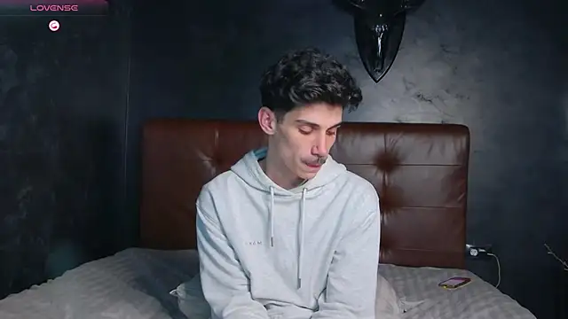 DanielCrush1 现场XXX聊天