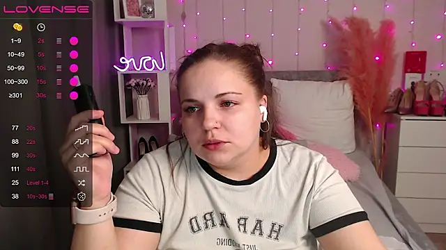 Crazyy_girl_ 即時 XXX 聊天