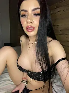 Ameliablack_1 Live XXX-Chat