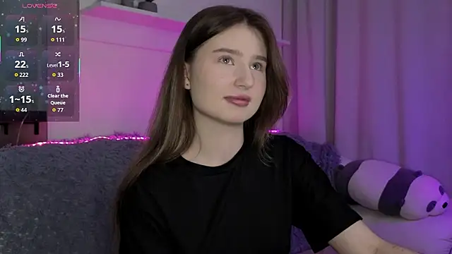 _Lua__ 라이브 XXX 채팅