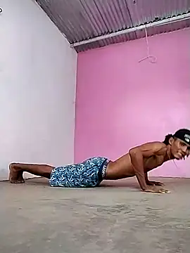 Show de spittermasterpig1 na webcam