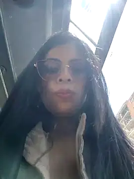 Astrid-- Show Webcam