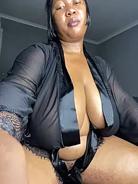 MayaPassion's Webcam Show