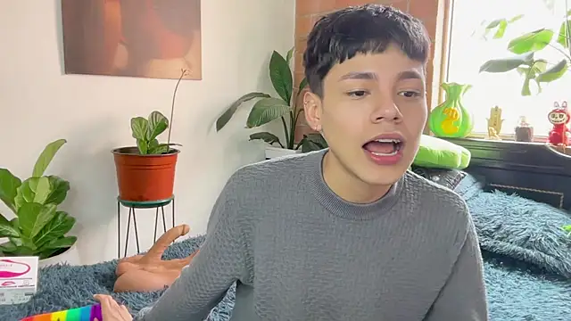 Andy_Belier23 在線直播表演