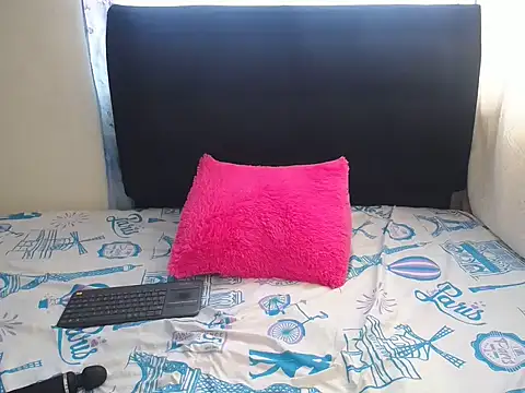 danna_martinez33 Chat XXX in diretta