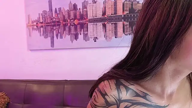 Sofy_Durand's Live XXX Chat