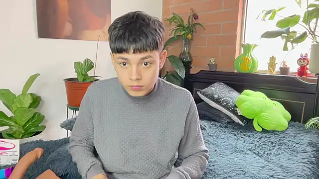 Chat XXX ao vivo de Andy_Belier23