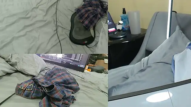 Lacht_Liden webkamerás műsora