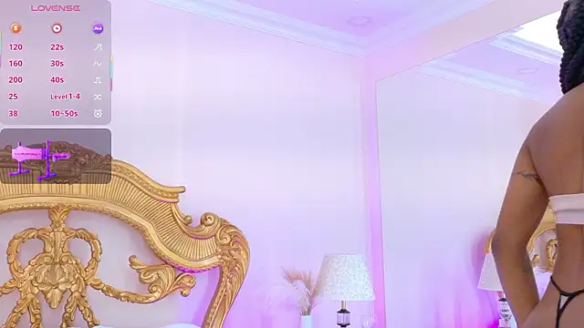 دردشة AshleyFerri الجنسية المباشرة