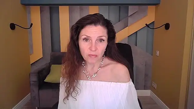 Chat XXX ao vivo de EllaLong