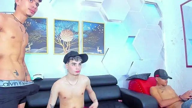 Chat +18 de Alex_jeins_at ao vivo