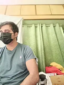 cowboy4angel Webcam Show