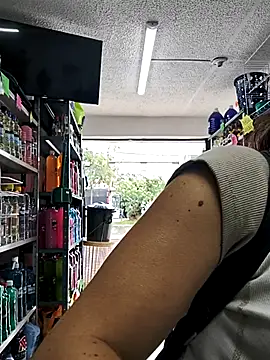 แชท XXX สดของ Tefannyy_