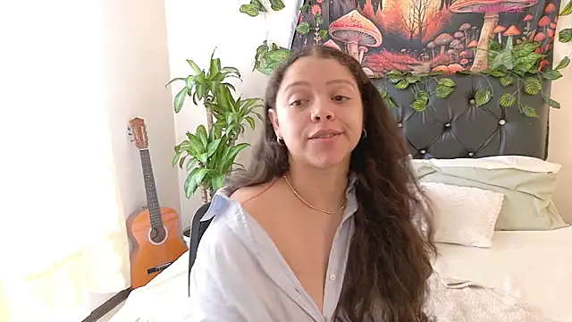 Amanda_sweet 라이브 XXX 채팅