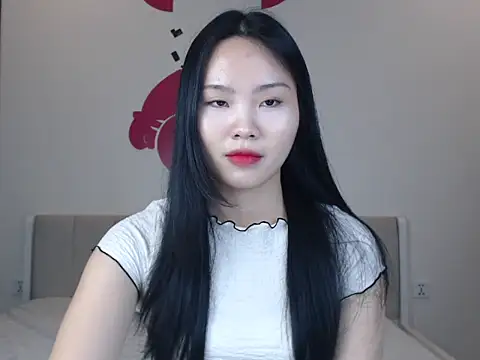 AmeliaJohanson Webcam-Show