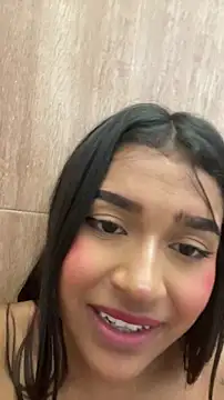 Mariangel_11 Show Webcam