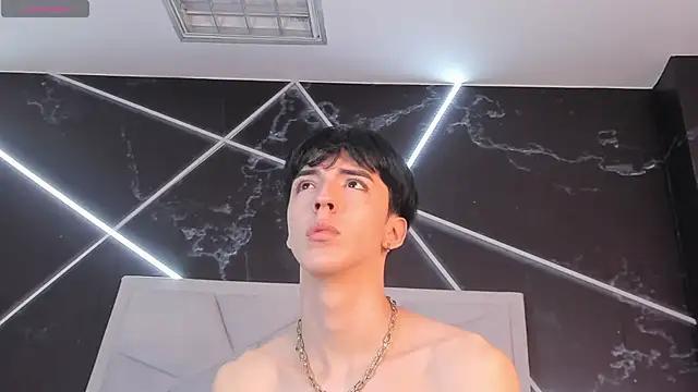 AerumChae Chat XXX live