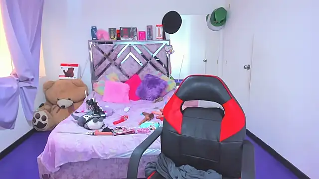 Luna_Analya Live XXX-Chat