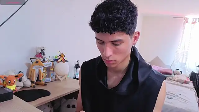 LuClawthorne_ Chat XXX live