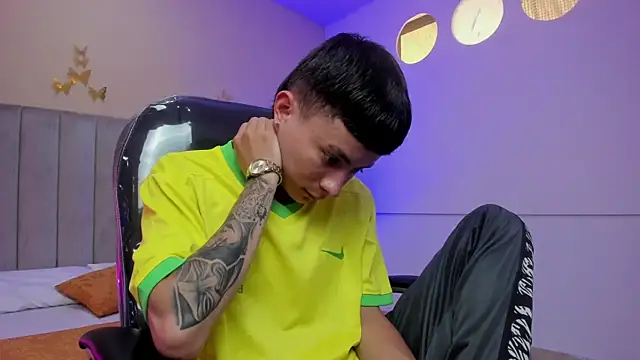 Nascary_Fox 라이브 XXX 채팅