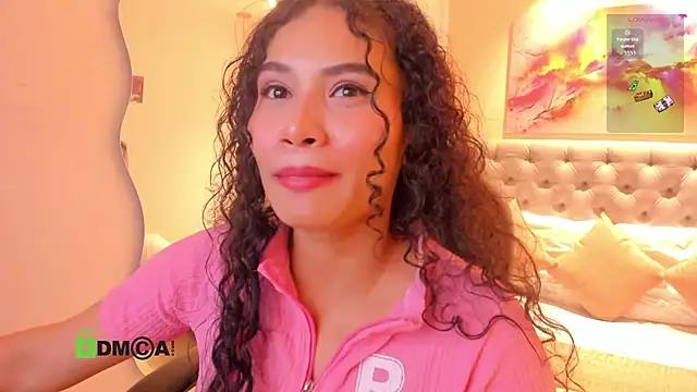 Chat +18 de sweetrose_01 ao vivo