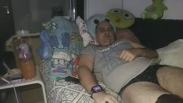 vitalik66679 Webcam show