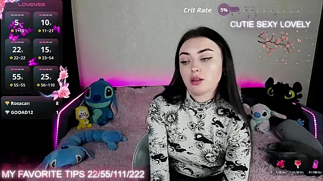 SemurMur live XXX chat