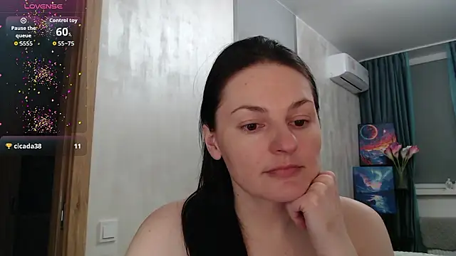 Stacy_Davice 即時 XXX 聊天