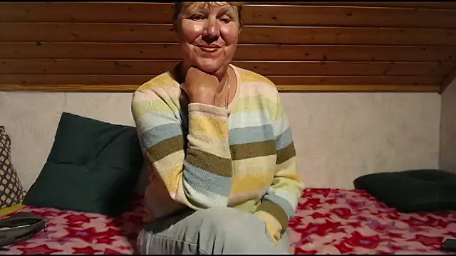 Nikole111 Webcam-Show