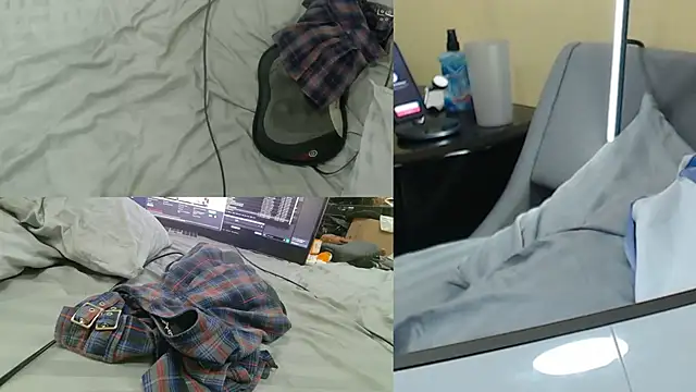 Lacht_Liden 웹캠 쇼