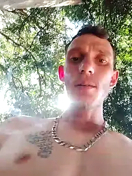 Show modela polacaao na web-kameri