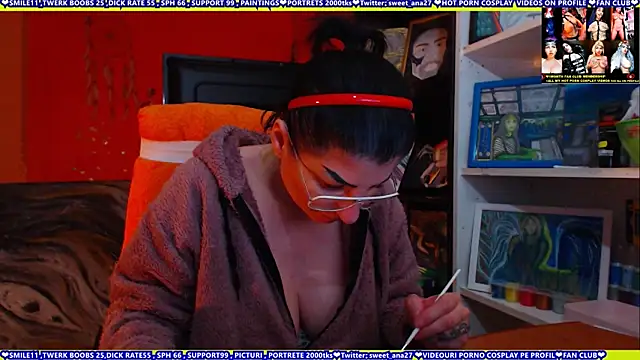 cuminmenowbbyx Live XXX Chat