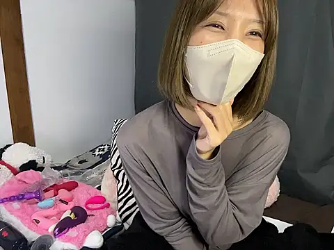 Czat XXX na żywo – natsuki_room